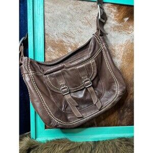 Fossil handbag
